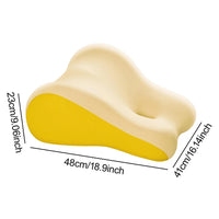 COCOONEDGE – Oreiller de soutien ergonomique
