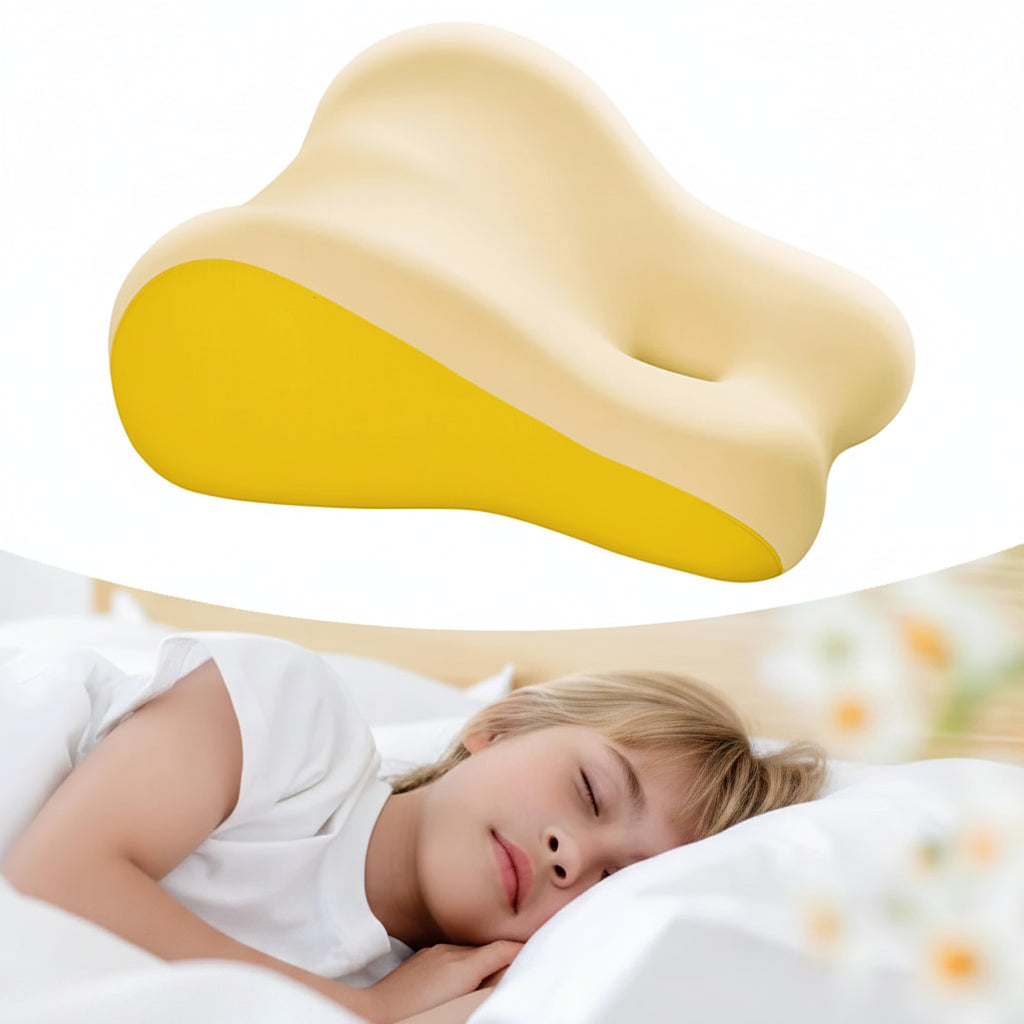 COCOONEDGE – Oreiller de soutien ergonomique