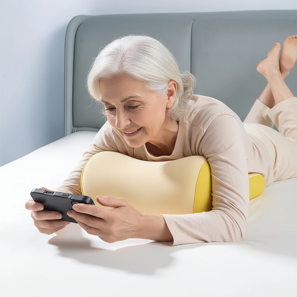 COCOONEDGE – Oreiller de soutien ergonomique