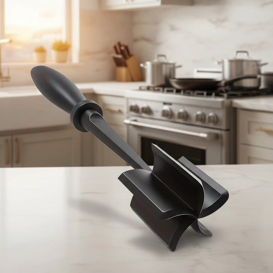 MEATSMASH – Ground Meat Chopper Tool