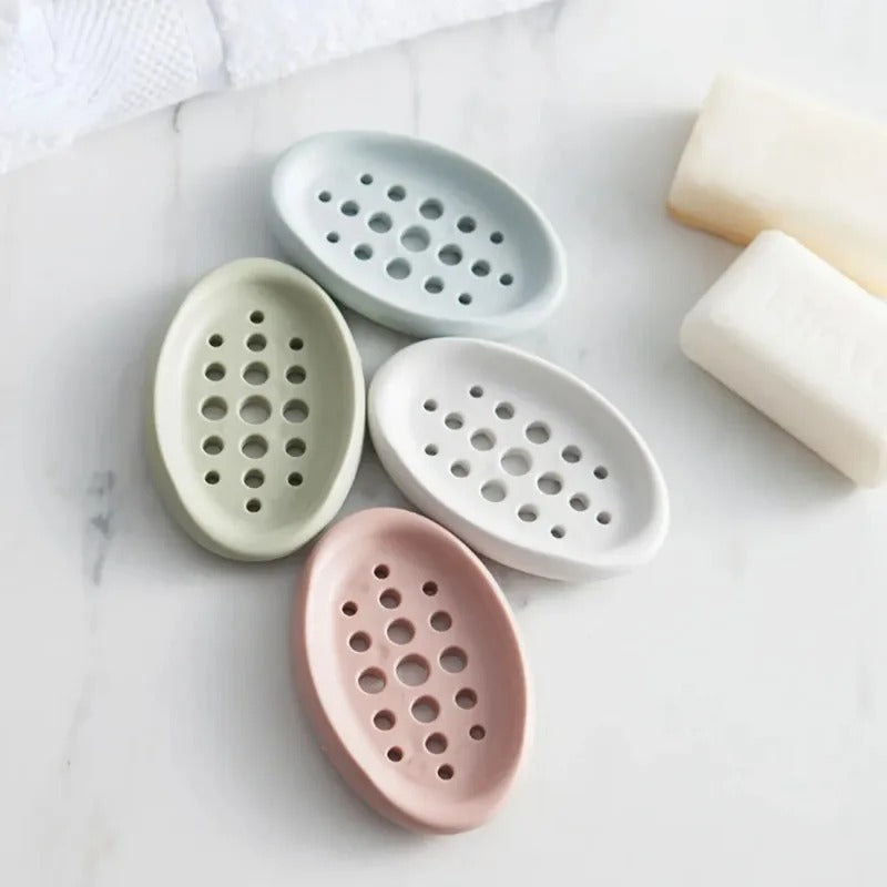 SOAPNEST – Porte-savon en silicone