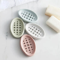 SOAPNEST – Porte-savon en silicone