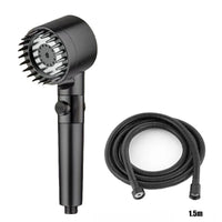 PUREJETIX – High Pressure Filter Shower Head with 3 Modes