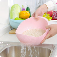 RINSOVA – Panier multifonction pour lavage en cuisine