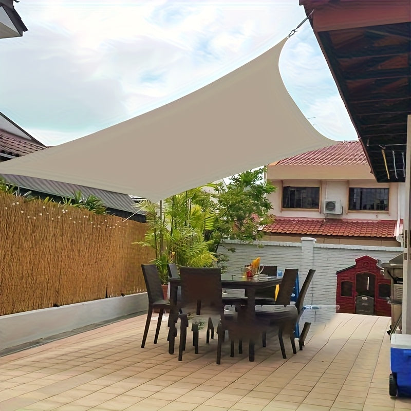 SUNSHELTA – Voile d’ombrage d’extérieur