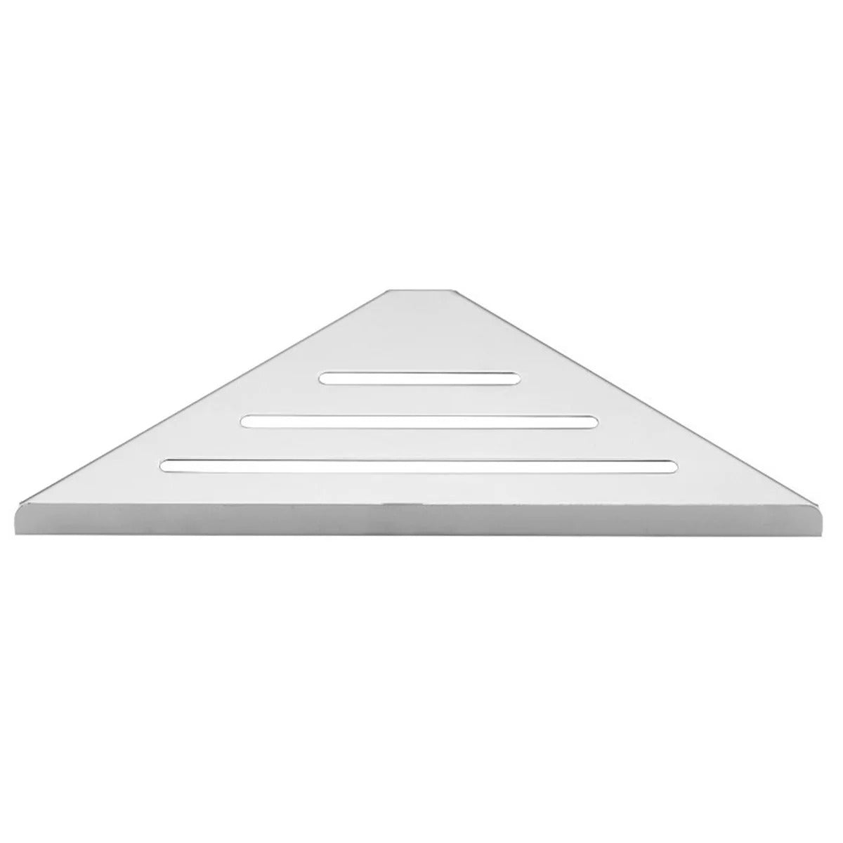 STEELCORNER – Stainless Steel Corner Shower Shelf Organizer
