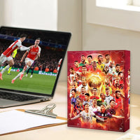FANFEST – Football Advent Calendar for Cheerful Seasonal Surprises