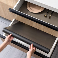 GRIPSHIELD – Tapis antidérapant pour étagère