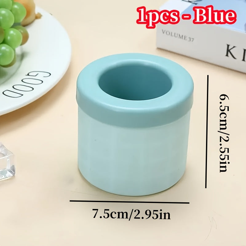 ICEVAULT – Moule seau en silicone pour glaçons