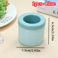 ICEVAULT – Moule seau en silicone pour glaçons