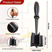 MEATSMASH – Ground Meat Chopper Tool