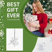 Beevanna - Hanging Solar Bee Garden Light