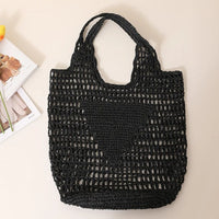 WAVENEST – Sac de plage en crochet