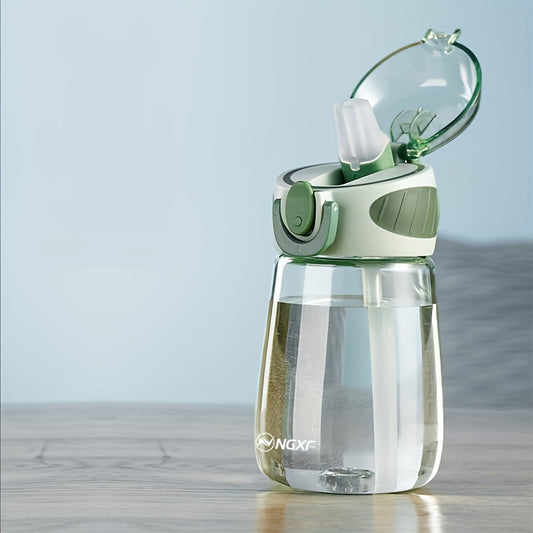 MINIHYDR – Gobelet d’eau compact étanche avec paille
