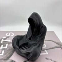 SHADOWWICK – Gothic Wizard Candle Holder