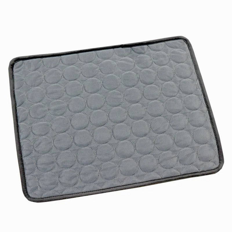 FROSTPAW – Cooling Pet Mat Blanket