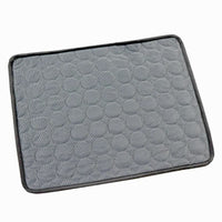 FROSTPAW – Cooling Pet Mat Blanket