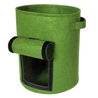 ROOTHARVEST – Fabric Potato Grow Bag
