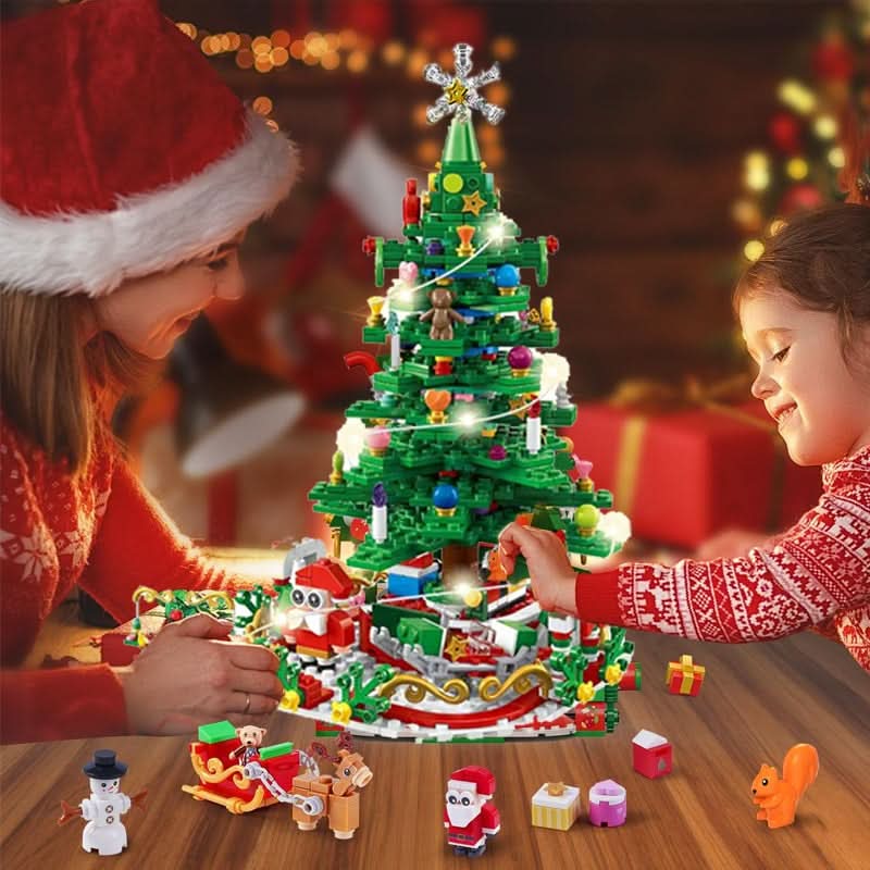 TREEWONDER – Advent Calendar for Magical Seasonal Moments
