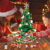TREEWONDER – Advent Calendar for Magical Seasonal Moments