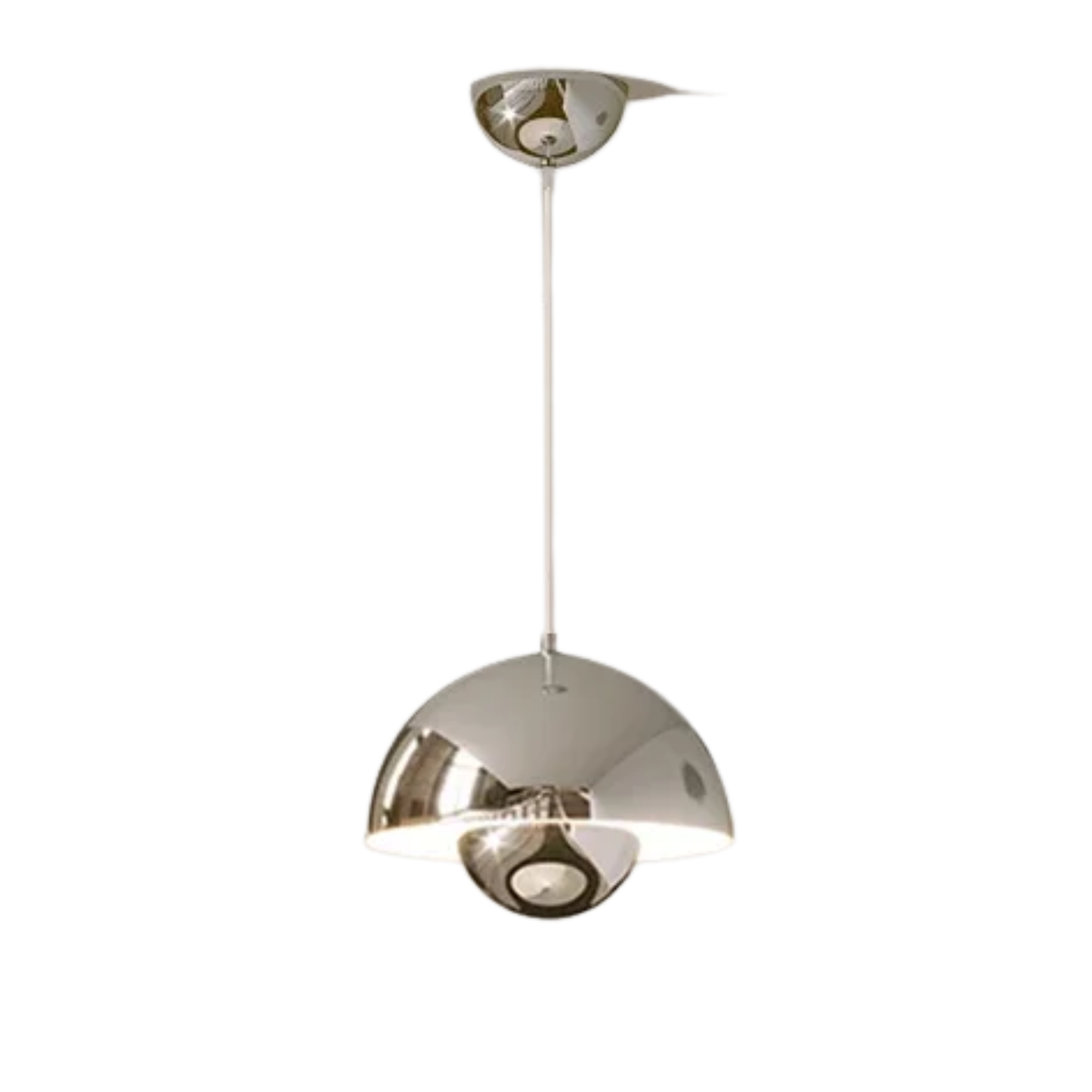 Macaron Suspension LED nordique
