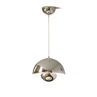 Macaron Suspension LED nordique