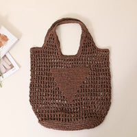 WAVENEST – Sac de plage en crochet
