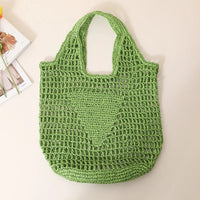 WAVENEST – Sac de plage en crochet