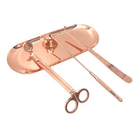 WICKMASTER – Candle Care Tool Set