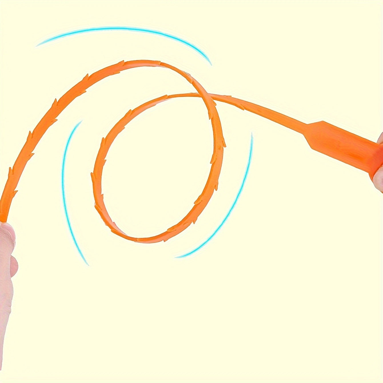 DRAINHOOK – Outil pour enlever les bouchons de cheveux