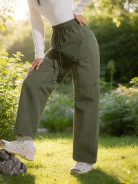 FLEXTERRA – Convertible Hiking Pants for Outdoor Adventure Wear