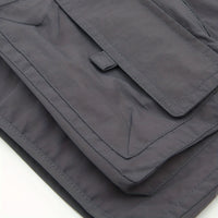 POCKETNEST – Casual Outdoor Vest with Secure Zipper Pockets