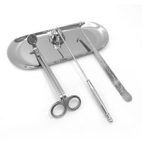 WICKMASTER – Candle Care Tool Set