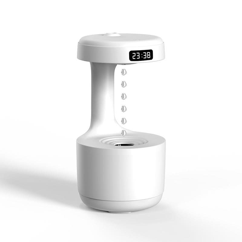 AEROLIFT – Humidificateur en lévitation pour un air intérieur apaisant