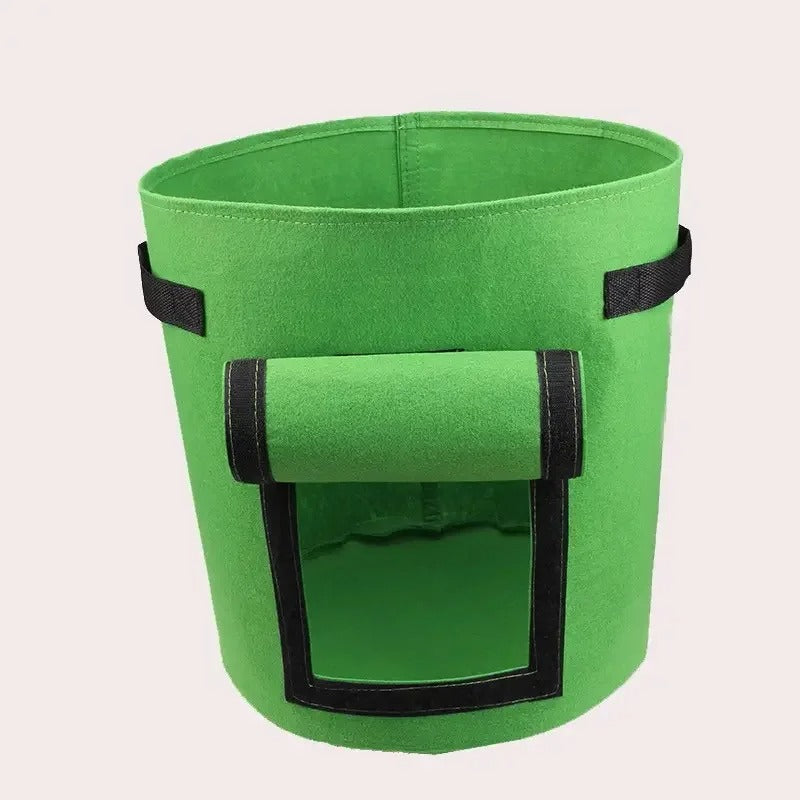 ROOTHARVEST – Fabric Potato Grow Bag
