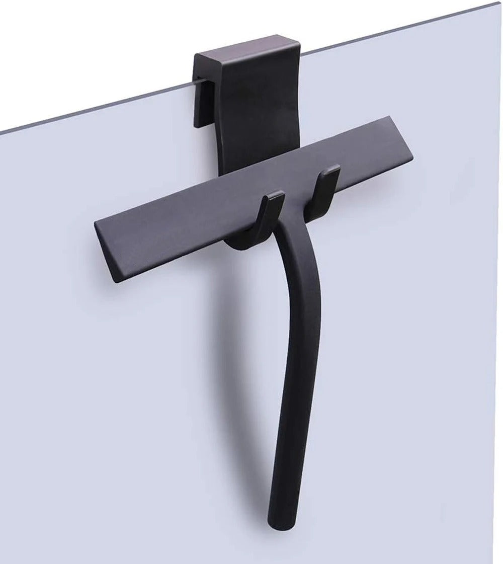 CLEARWIPE – Silicone Shower Squeegee Streak Free Cleaner