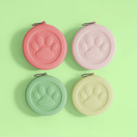 TRAILPAW – Gamelle portable pour animaux en extérieur