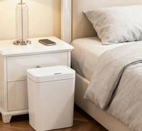 SMARTBINX – Touchless Sensor Trash Can 15L