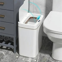 SMARTBINX – Touchless Sensor Trash Can 15L