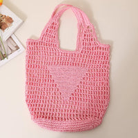 WAVENEST – Sac de plage en crochet