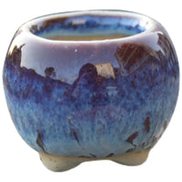 MINICACTA – Mini Ceramic Succulent Pot Set