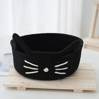 KITTYNEST – Cute Storage Basket Organizer