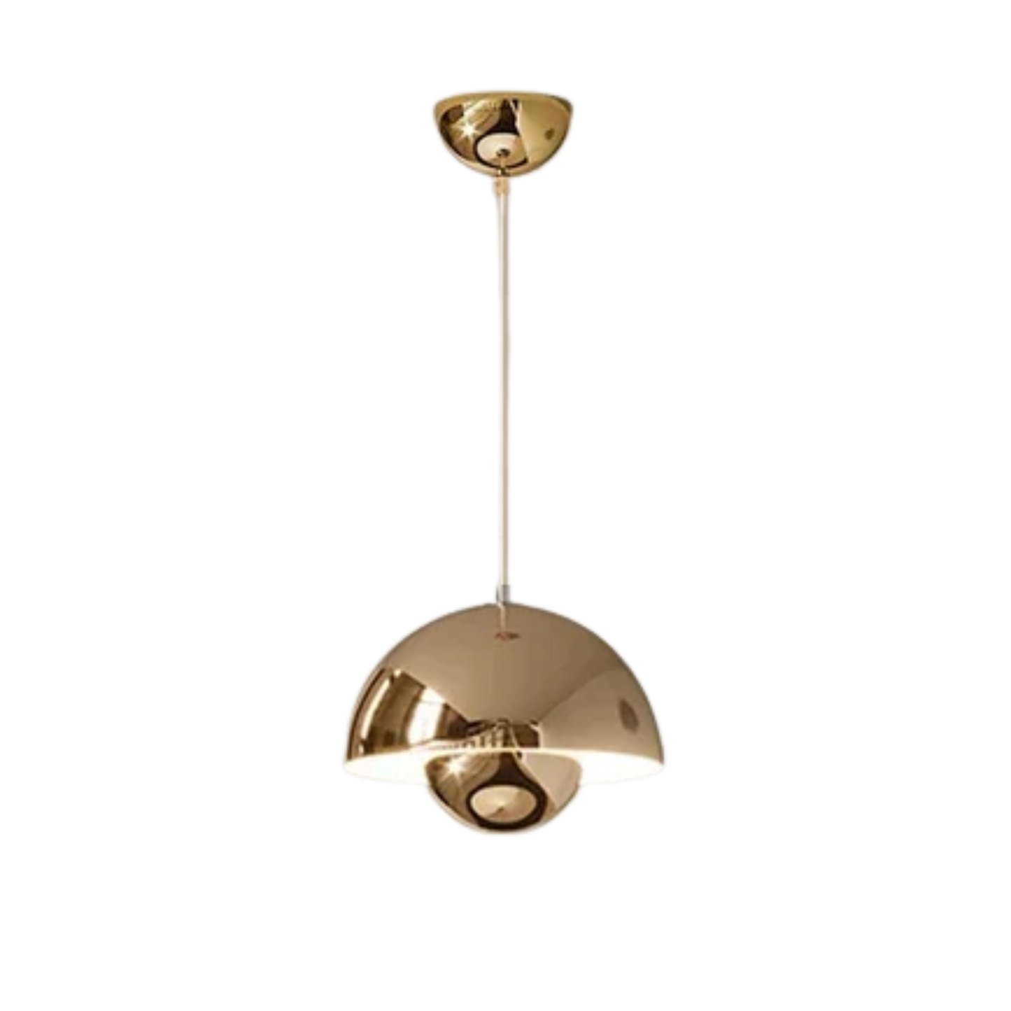 Macaron Suspension LED nordique