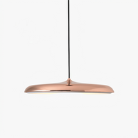 SOLFJELLE – nordisk pendellampe til varme og elegante indretninger