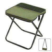 TRAVELSEAT – Tabouret de camping pliable et portable