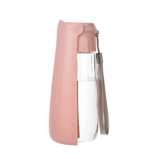 HYDRAPAW – Portable Pet Water Bottle