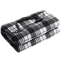 ROADCOZY – Electric Car Blanket for Warm Travel Comfort