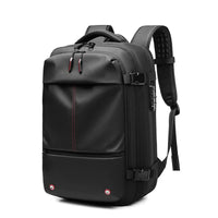AIRTRAIL Backpack - Compressible laptop backpack for travelling 0