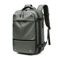 AIRTRAIL Backpack - Compressible laptop backpack for travelling 3