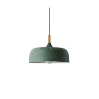 OAKDROP – Acorn Pendant Light for Warm Decorative Ambience